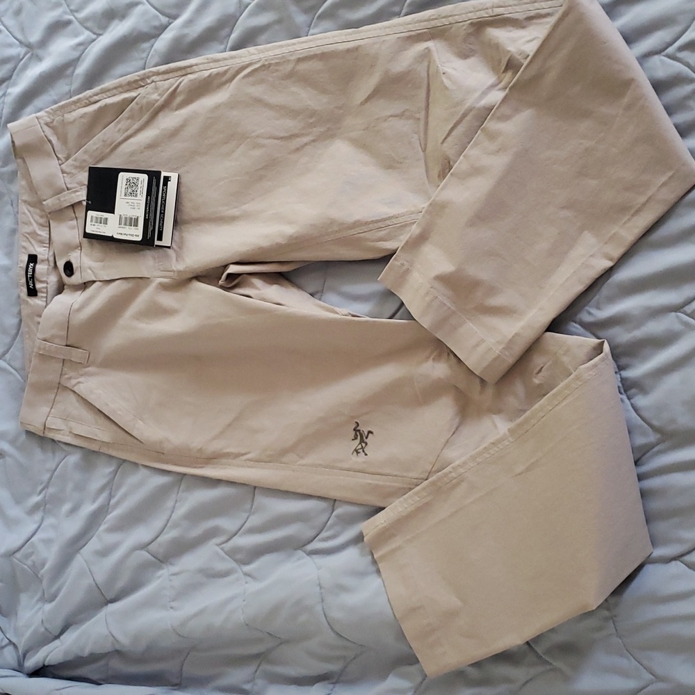Arcteryx Atlin Chino pants